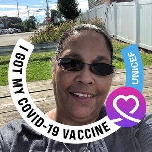 Meet your Posher, Tracy